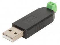Контроллер ESPADA USB-RS485 (41373) (UR485)