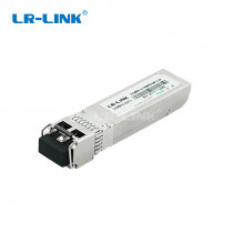 Трансивер LR-LINK 10GE 300M SFP+ (LRXP8510-X3ATL)