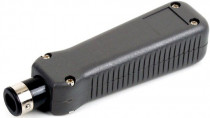 Инструмент для заделки кабеля HYPERLINE для заделки кабеля в патч-панели (HT-3240)