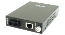Медиаконвертер D-LINK DMC-300SC (DMC-300SC/D8A)