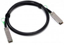 Кабель CISCO 40GBASE-CR4 Passive Copper Cable, 1m (QSFP-H40G-CU1M=)