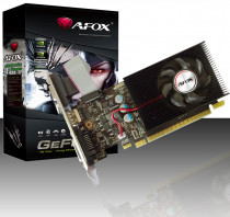 Видеокарта AFOX GEFORCE GT 730 4GB DDR3 128Bit (AF730-4096D3L5)