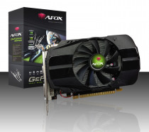 Видеокарта AFOX GeForce GT 730, 4 Гб GDDR5, 128 бит (AF730-4096D5H5)