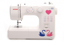 Швейная машинка JANOME 555 (Janome 555)