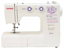 Швейная машинка JANOME PS-25 (Janome PS-25)