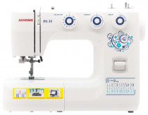 Швейная машинка JANOME PS-35 (Janome PS-35)