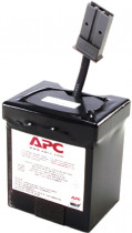 Аккумуляторная батарея APC для BF500-GR (RBC30)