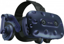 Шлем виртуальной реальности HTC VIVE Pro EEA (99HANW006-00)
