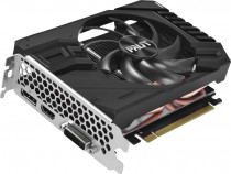 Видеокарта PALIT GeForce GTX 1660 SUPER, 6 Гб GDDR6, 192 бит, StormX OC (NE6166SS18J9-161F)