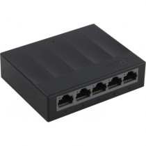 Коммутатор TP-LINK неуправляемый, 5 портов Ethernet 1 Гбит/с (LS1005G)