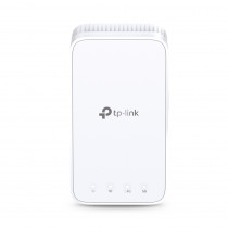 Повторитель беспроводного сигнала TP-LINK Wi-Fi, 2.4/5 ГГц, стандарт Wi-Fi: 802.11ac, максимальная скорость: 867 Мбит/с, 1-Pack (Deco M3W)