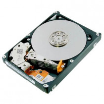 Жесткий диск серверный TOSHIBA 1.2 Тб, HDD, SAS, форм фактор 2.5