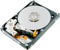 Жесткий диск серверный TOSHIBA 300 Гб, HDD, SAS, форм фактор 2.5