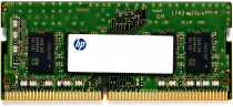 Память HP 8 Гб, DDR-4, 21300 Мб/с, CL19, 1.2 В, 2666MHz, SO-DIMM (7EH98AA)