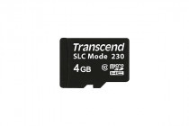 Карта памяти TRANSCEND 2 Гб, microSD, чтение: 100 Мб/с, запись: 70 Мб/с, V30 (TS2GUSD230I)