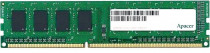 Память APACER 4 Гб, DDR-3, 12800 Мб/с, CL11, 1.35 В, 1600MHz (AU04GFA60CATBGJ)