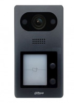Видеопанель DAHUA цветной сигнал CMOS цвет панели: черный (DH-VTO3211D-P2)