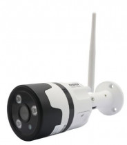 Видеокамера наблюдения DIGMA DiVision 600 3.6-3.6мм цветная белый/черный (DV600 белый/черный)