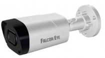 Видеокамера наблюдения FALCON EYE 2.8-12мм цветная белый (FE-IPC-BV2-50PA)