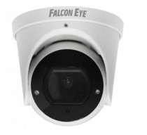 Видеокамера наблюдения FALCON EYE 2.8-12мм цветная белый (FE-IPC-DV2-40PA)