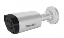 Видеокамера наблюдения FALCON EYE 2.8-2.8мм цветная белый (FE-IPC-B5-30PA)