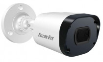 Видеокамера наблюдения FALCON EYE 3.6-3.6мм цветная белый (FE-IPC-BP2E-30P)