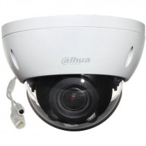 Видеокамера наблюдения DAHUA 2.7-13.5мм цветная белый (DH-IPC-HDBW2231RP-VFS)