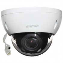 Видеокамера наблюдения DAHUA 2.7-13.5мм цветная белый (DH-IPC-HDBW2231RP-ZS)