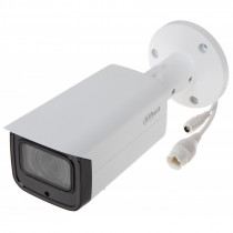 Видеокамера наблюдения DAHUA 2.7-13.5мм цветная белый (DH-IPC-HFW2431TP-ZS)