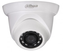 Видеокамера наблюдения DAHUA 2.8-2.8мм цветная белый (DH-IPC-HDW1431SP-0280B)