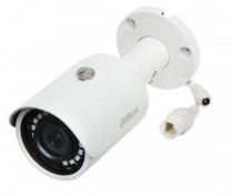 Видеокамера наблюдения DAHUA 3.6-3.6мм цветная белый (DH-IPC-HFW1431SP-0360B)