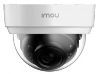 Видеокамера наблюдения IMOU 2.8-2.8мм (IPC-D22P-0280B-IMOU)