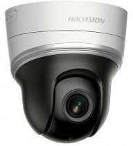 Видеокамера наблюдения HIKVISION 2.8-12мм цетная белый (DS-2DE2204IW-DE3)