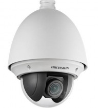 Видеокамера наблюдения HIKVISION 4.8-120мм цветная белый (DS-2DE4425W-DE)