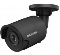 Видеокамера наблюдения HIKVISION DS-2CD2023G0-I 4-4мм цветная черный (DS-2CD2023G0-I (4 MM) black)
