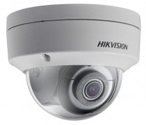 Видеокамера наблюдения HIKVISION DS-2CD2123G0-IS 6-6мм цветная белый (DS-2CD2123G0-IS (6 MM) white)