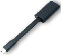 Адаптер DELL USB-C — HDMI 2.0 (470-ABMZ)