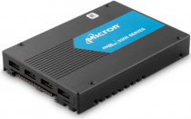 SSD накопитель MICRON 12.8 Тб, внутренний SSD, 2.5
