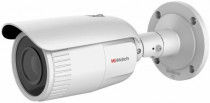 Видеокамера наблюдения HIWATCH 2.8-12мм цветная белый (DS-I456)