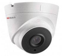 Видеокамера наблюдения HIWATCH DS-I203 (C) 2.8-2.8мм цветная белый (DS-I203 (C) (2.8 MM))