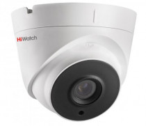 Видеокамера наблюдения HIWATCH DS-I253 4-4мм цветная белый (DS-I253 (4 MM))