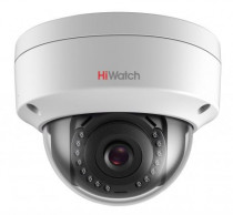 Видеокамера наблюдения HIWATCH DS-I452 4-4мм цветная белый (DS-I452 (4 MM))
