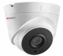 Видеокамера наблюдения HIWATCH DS-I453 4-4мм цветная белый (DS-I453 (4 MM))