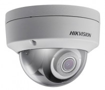 Видеокамера наблюдения HIKVISION DS-2CD2143G0-IS 6-6мм цветная белый (DS-2CD2143G0-IS (6 MM))