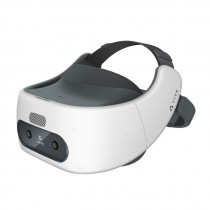 Шлем виртуальной реальности HTC VIVE Focus Plus (99HARH010-00)