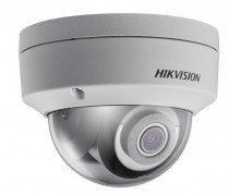 Видеокамера наблюдения HIKVISION DS-2CD2183G0-IS 2.8-2.8мм цветная белый (DS-2CD2183G0-IS (2.8 MM))