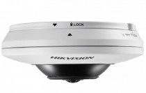 Видеокамера наблюдения HIKVISION DS-2CD2935FWD-I 1.16-1.16мм цетная белый (DS-2CD2935FWD-I (1.16 MM))