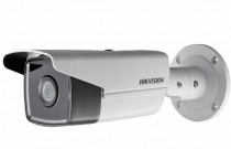 Видеокамера наблюдения HIKVISION DS-2CD2T23G0-I8 8-8мм цветная белый (DS-2CD2T23G0-I8 (8 MM))