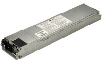 Блок питания серверный SUPERMICRO 500 Вт, 80 Plus Platinum, PFC, 20/24pin (PWS-501P-1R)