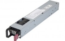 Блок питания серверный SUPERMICRO 650 Вт, PFC (PWS-654-1R)